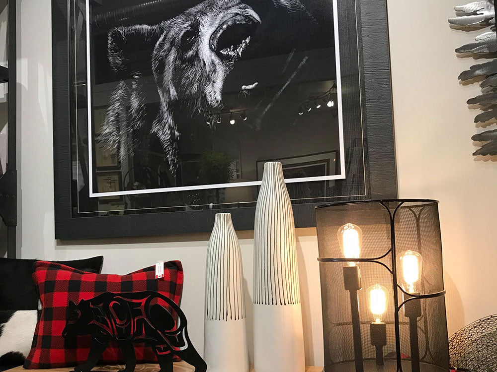 Our online store is now open