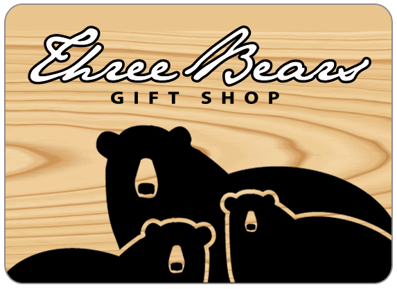 Candles & Soap - Three Bears Gift Shop