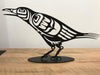 First Nations Crow